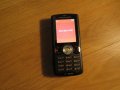 телефон с копчета SONY ERICSSON W810i - 2006 г. - работещ., снимка 2