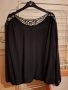 Блуза, снимка 1 - Блузи с дълъг ръкав и пуловери - 44624015