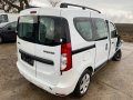 Dacia Dokker 1.5 DCI 90 ph, engine K9K612, 5sp., 2015, euro 6, Дачия Докер 1.5 ДЦИ, 90 кс., 5 ск., д, снимка 5