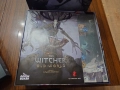 Настолна игра Witcher The old world+ expansions , снимка 3