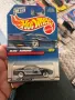 Hotwheels Olds Aurora-стар, снимка 1