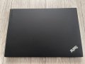 Лаптоп Lenovo T480 I5-8350U 8GB 256GB SSD 14.0 FHD Windows 10 / 11, снимка 5