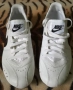 NIKE/НАЙК-Оригинални Бели Маратонки-Обувки Изработени от Много Здрава Естествена Кожа !, снимка 1