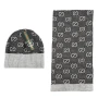 шапка и шал gucci louis vuitton nikr hugo boss , снимка 7