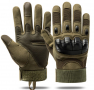 Висококачествени тактически ръкавици, снимка 1 - Екипировка - 33236520