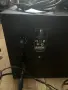 Мощна 2.1 аудио система Logitech Z3 – 40W RMS (Дървен субуфер), снимка 2