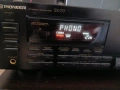 ресивър PIONEER SX 777 made in Japan , снимка 3