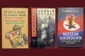 Военна теория, история, анализи, поезия, любопитни факти - 30 книги, снимка 10