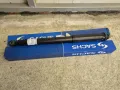 SACHS амортисьори Е класа W210 НОВИ, снимка 1