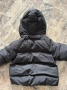 Детско зимно якенце- Зара , снимка 3