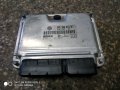 Компютър ECU VW Polo, 1.4 TDI, 2005г 045906019BF, 0281011241, 0 281 011 241, 045 906 019 BF, снимка 1 - Части - 41608661