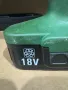 Акумулаторен винтоверт  Toledo TCD-18S  18V, снимка 11
