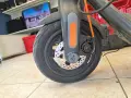 Тротинетка Segway Ninebot F2 Plus, снимка 4
