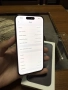 Iphone 15 Pro 128GB Отключен, снимка 6