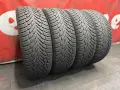 225 55 19, Зимни гуми, Nokian WRSUV4, 4 броя, снимка 1