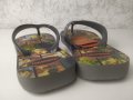 Детски Джапанки Havaianas , снимка 3