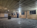 ОТ СОБСТВЕНИК! Склад под наем Пловдив Брезовско шосе ! 900 кв.м +100 навес! Голям двор, снимка 6