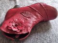 Hand made boots EU 40, снимка 7