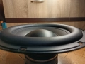 Говорител от субуфер Teufel Бас 10 инча, снимка 7