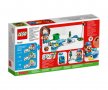 LEGO® Super Mario 71415 - Комплект с допълнения Ice Mario Suit and Frozen World, снимка 2