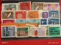 Стари пощенски марки от цял свят смесени редки за КОЛЕКЦИЯ ДЕКОРАЦИЯ 51582, снимка 1