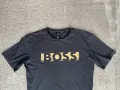 Hugo boss t shirt M, снимка 2