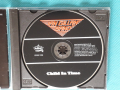 Ian Gillan Band – 1976 - Child In Time(Rem.1998)(Hard Rock), снимка 8