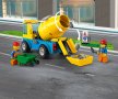 LEGO® City Great Vehicles 60325 - Бетонобъркачка, снимка 4