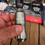 НОВО Пълен комплект за татуиране с роторна машина (писалка) Rocket, снимка 4