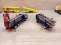 Камион MAN 1:55 Siku, снимка 4