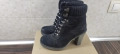 Дамски боти размер 39, снимка 1