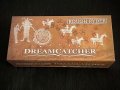 Колекционерски сгъваем джобен нож с две остриета RR Dreamcatcher Trapper. (RR1525), снимка 6
