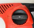 Hilti TE 16-C - Перфоратор 850W 3.2J SDS Plus, снимка 3