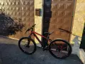 Велосипед Byox - 27.5“, Spirit b, снимка 2