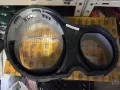 ОРИГИНАЛНИ стъкла за фарове mercedes C class w202 w210 w140 190, снимка 8
