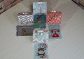⚜️ Handmade картичка и кутийка за бижу, снимка 1 - Подаръци за рожден ден - 35823605