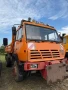 Steyr 19S27 4x4, снимка 2