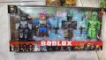 Фигурки Roblox многоцветни 9 см, снимка 5
