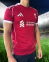 Футболна Тениска на Ливърпул / Liverpool - сезон 25/26 / Adidas 39.99 лв., снимка 6