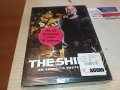 THE SHIELD X4 DVD NEW-ВНОС GERMANY 0304231717, снимка 17