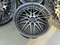 20 Джанти БМВ 5x120 BMW e81 e87 f20 e36 e46 e90 e91 e92 x3 F10 F11 e38 e60 e61 F30 F31 Z серия 1 3 5, снимка 2