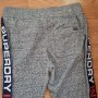 SUPERDRY international, долнище, снимка 6