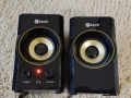 Продавам Колонки C-TECH SPK-11, 2.0, 5W, USB Power, снимка 2