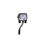 Заключващ механизъм за преден капак, BMW, X5 E70, X6 E71, 2 ПИН, снимка 7