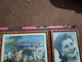 рамки,принт, картини, портрет , снимка 2