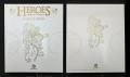 Heroes of Might & Magic V - Аrtbook, снимка 1