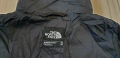 The North Face  Hoodie 550 Down Women Jacket Size XS  ОРИГИНАЛ! Дамско Зимно Яке!, снимка 2