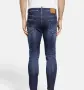 дънки Dsquared2 , снимка 4