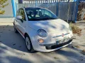 FIAT 500 1.2 бензин, снимка 1