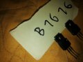 Транзистори B1616 - Части за усилователи аудио , снимка 3